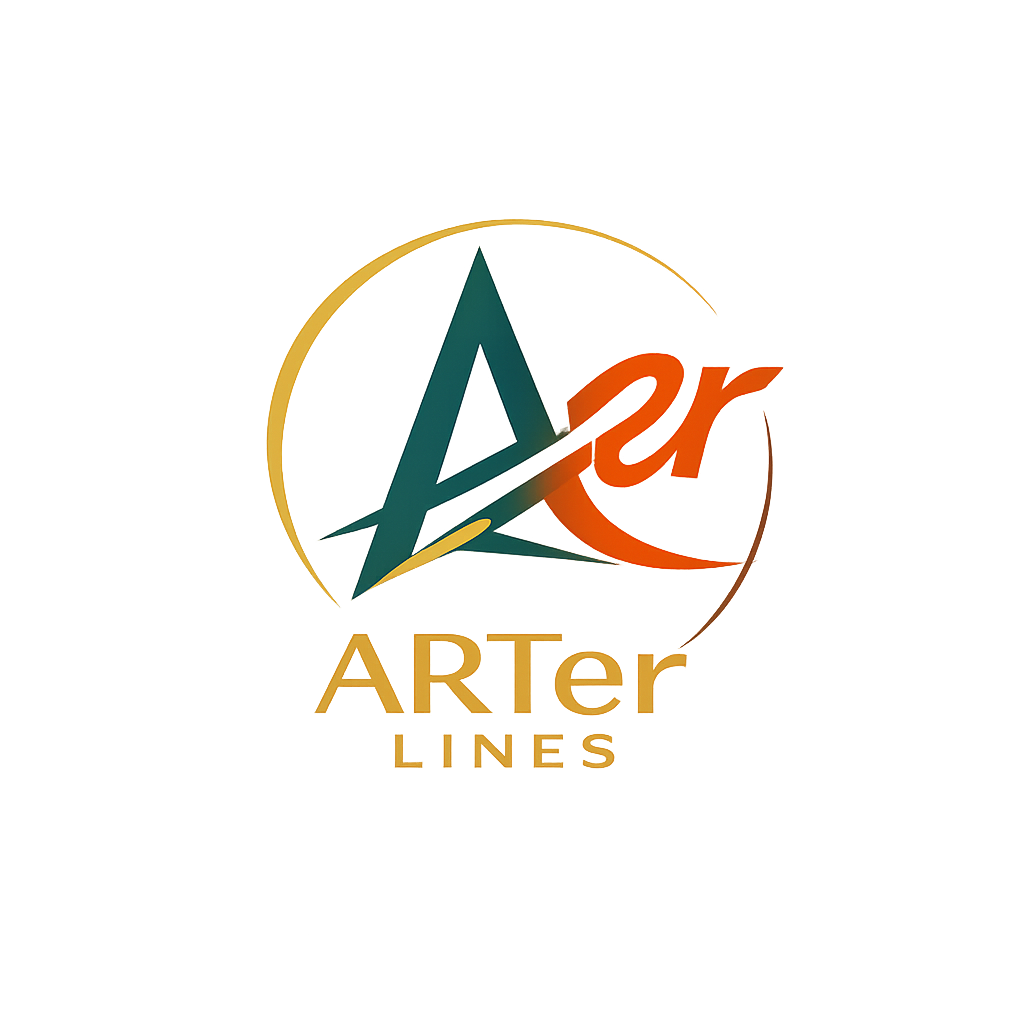 ARTer Lines