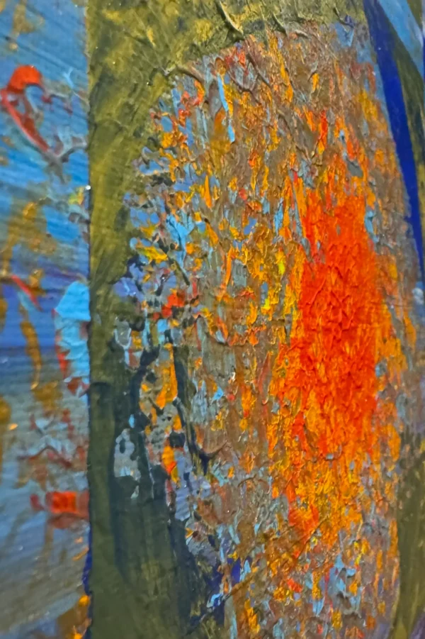 The Birth of Tension