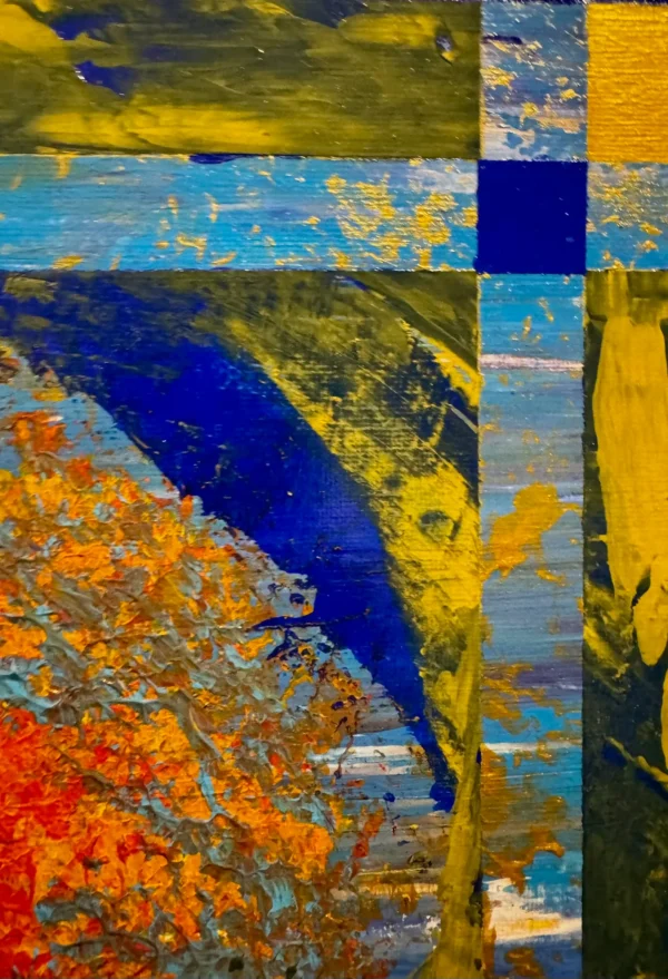 The Birth of Tension