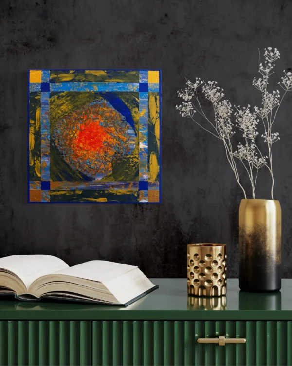 The Birth of Tension