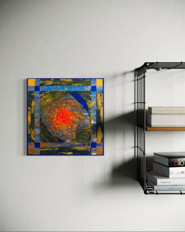 The Birth of Tension