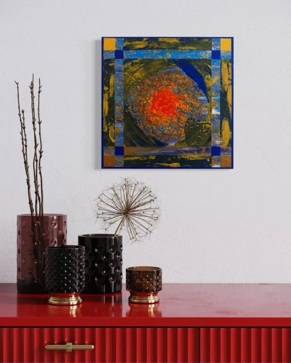 The Birth of Tension