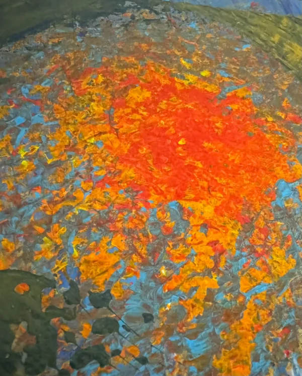 The Birth of Tension