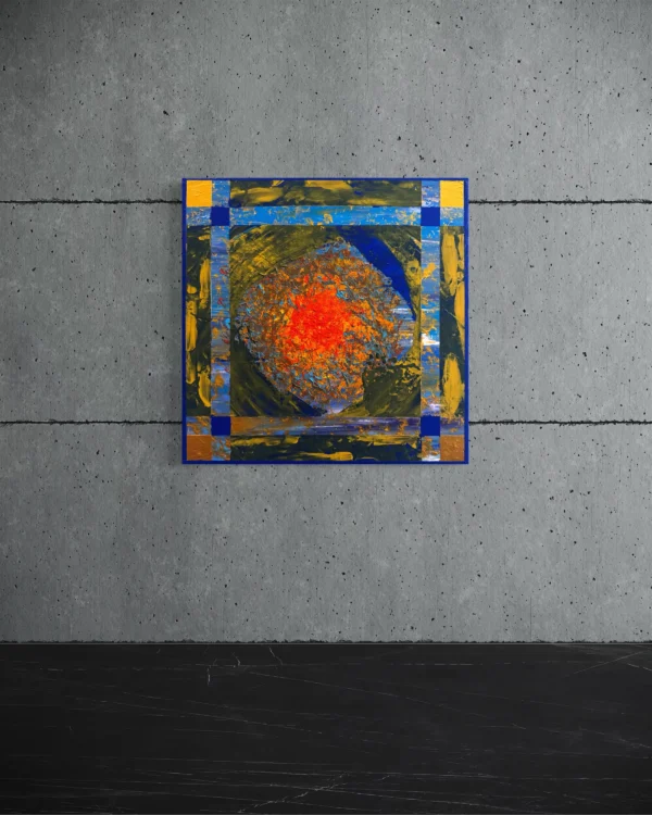 The Birth of Tension